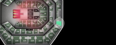 Seat view from Balcony