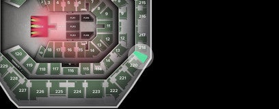 Seat view from Balcony