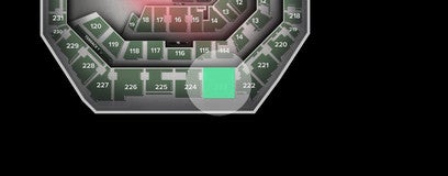 Seat view from Balcony