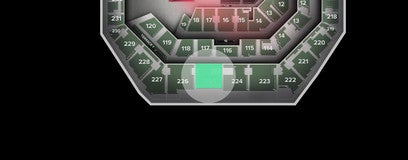 Seat view from Balcony