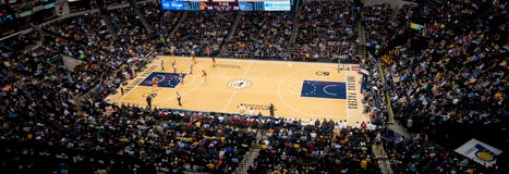 Seat view from Balcony