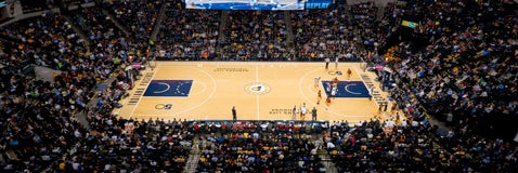 Seat view from Balcony