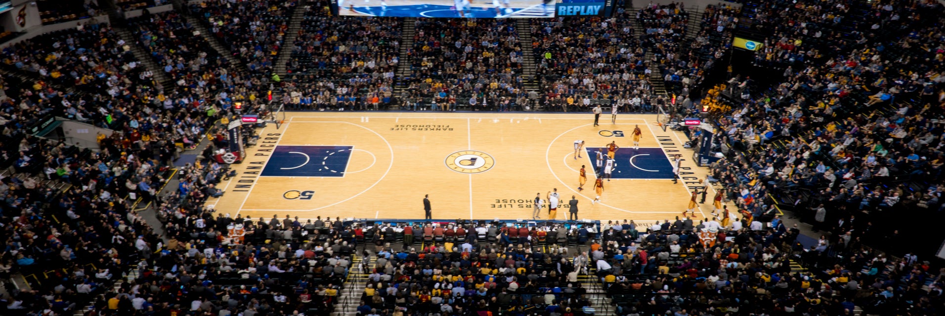 Seat view from Balcony