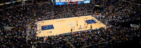 Seat view from Balcony