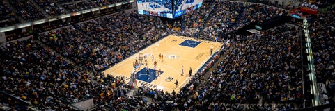 Seat view from Balcony