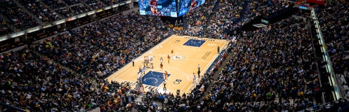 Seat view from Balcony