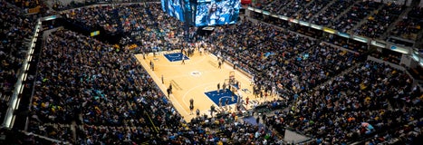 Seat view from Balcony