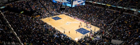 Seat view from Balcony