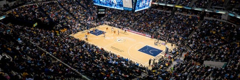 Seat view from Balcony