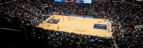 Seat view from Balcony