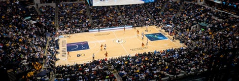 Seat view from Balcony