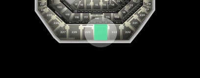 Seat view from Balcony