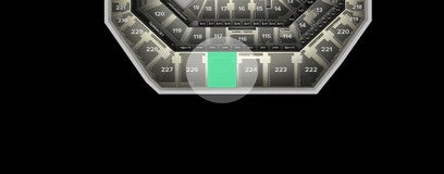 Seat view from Balcony