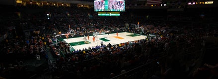 Seat view from Corner