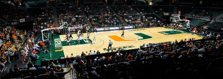 Seat view from Corner