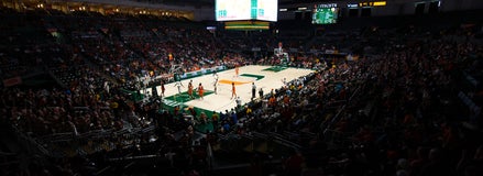 Seat view from Corner