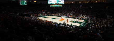 Seat view from Corner