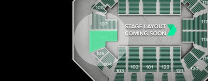 Seat view from Sideline