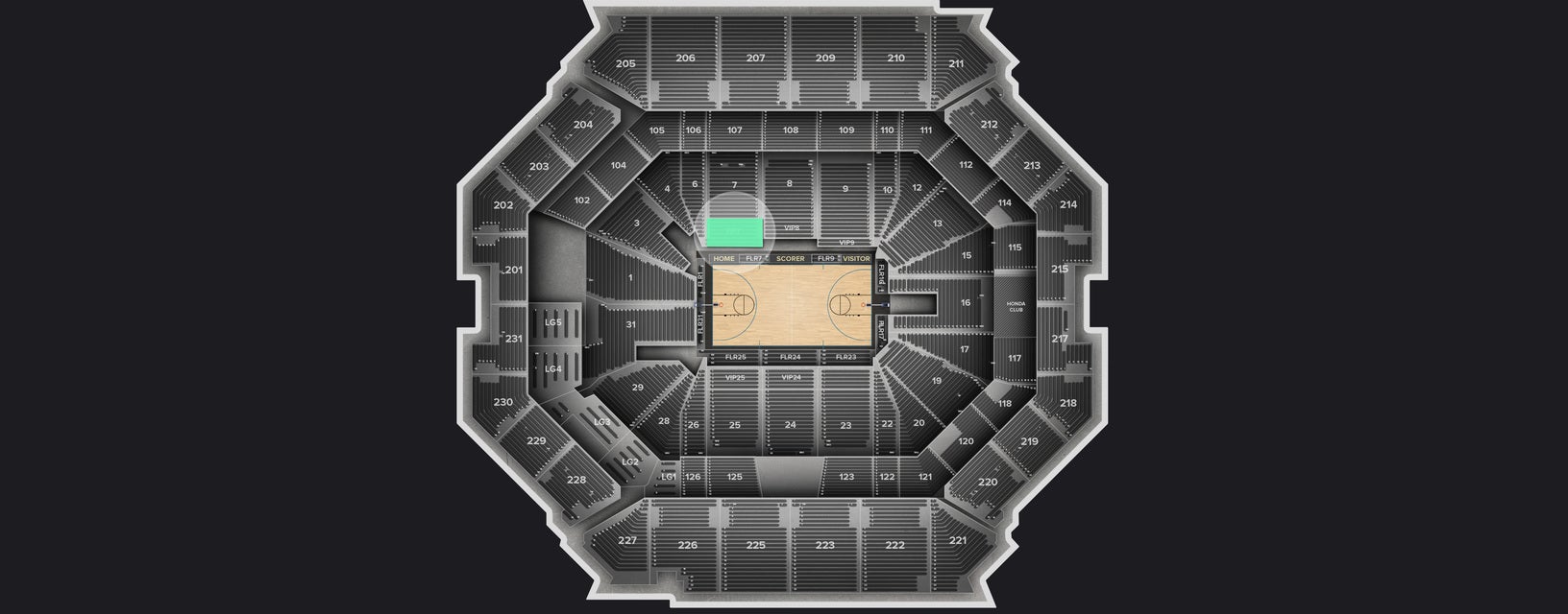 VIP 7