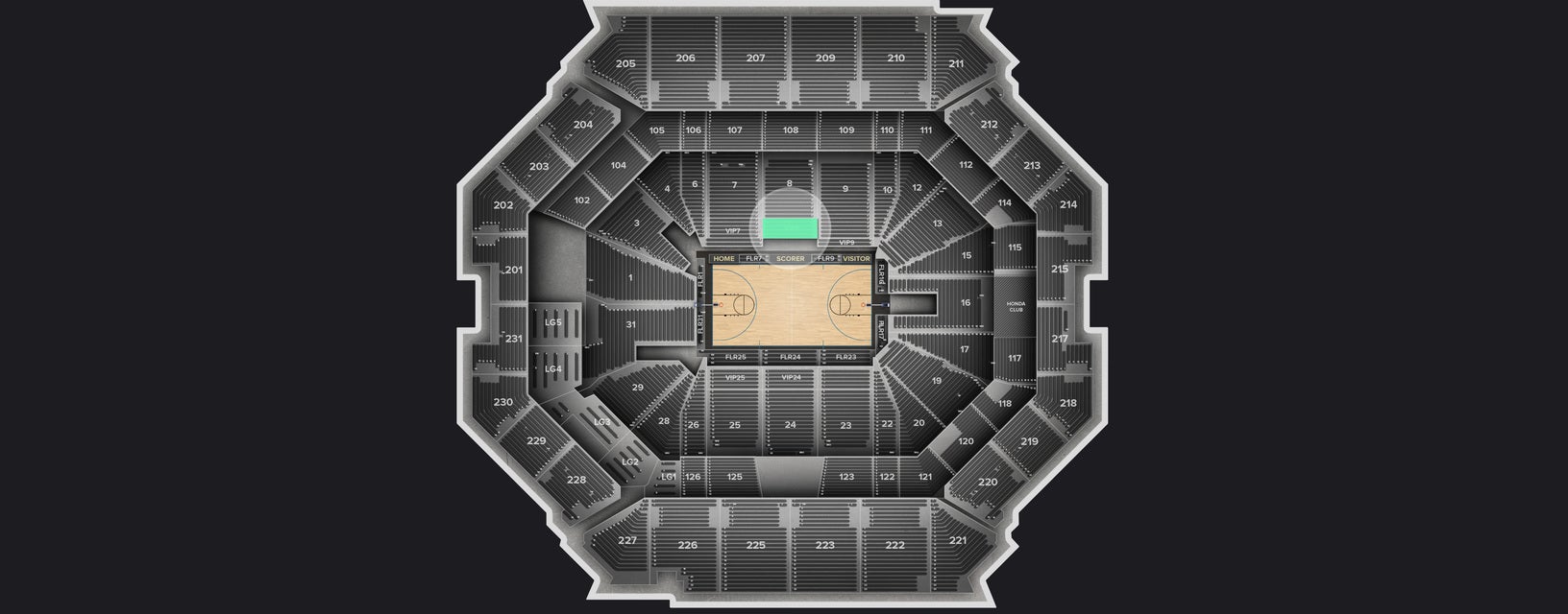 VIP 8
