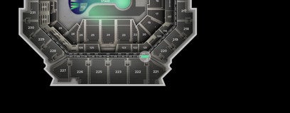 Seat view from The Key