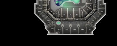 Seat view from The Key