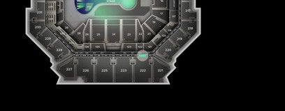 Seat view from The Key