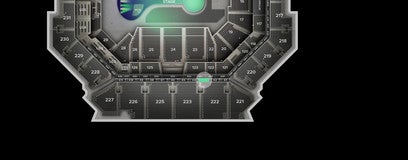 Seat view from The Key