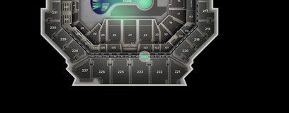 Seat view from The Key