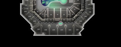 Seat view from The Key