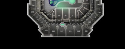 Seat view from The Key