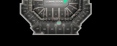 Seat view from Suite