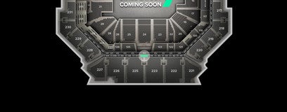 Seat view from Suite