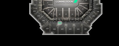 Seat view from Suite