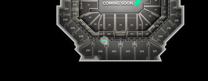 Seat view from Suite