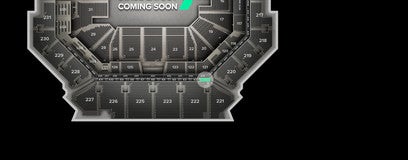 Seat view from The Key