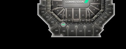 Seat view from The Key