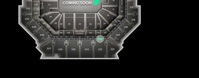 Seat view from The Key