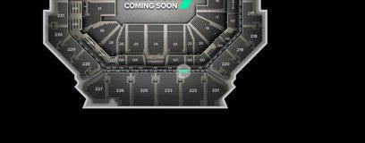 Seat view from The Key