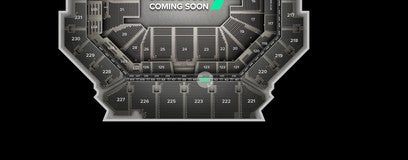 Seat view from The Key