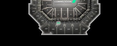 Seat view from The Key