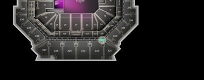 Seat view from The Key