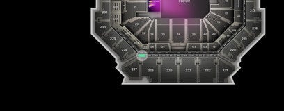 Seat view from The Key