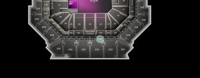 Seat view from The Key