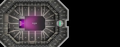 Seat view from Lounge