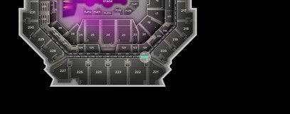 Seat view from Suite