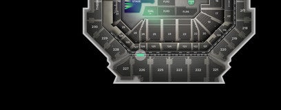 Seat view from The Key