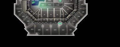 Seat view from The Key