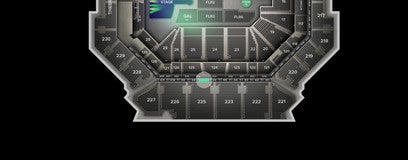 Seat view from The Key