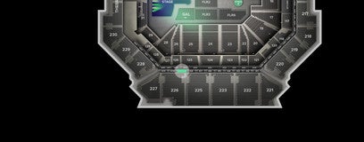 Seat view from The Key
